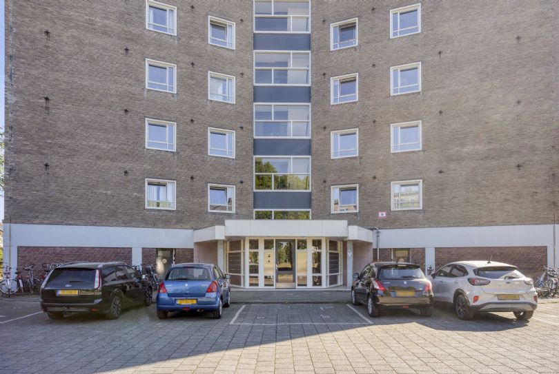 Afbeelding Heidebloemstraat 95, 6533 SN Nijmegen : 4