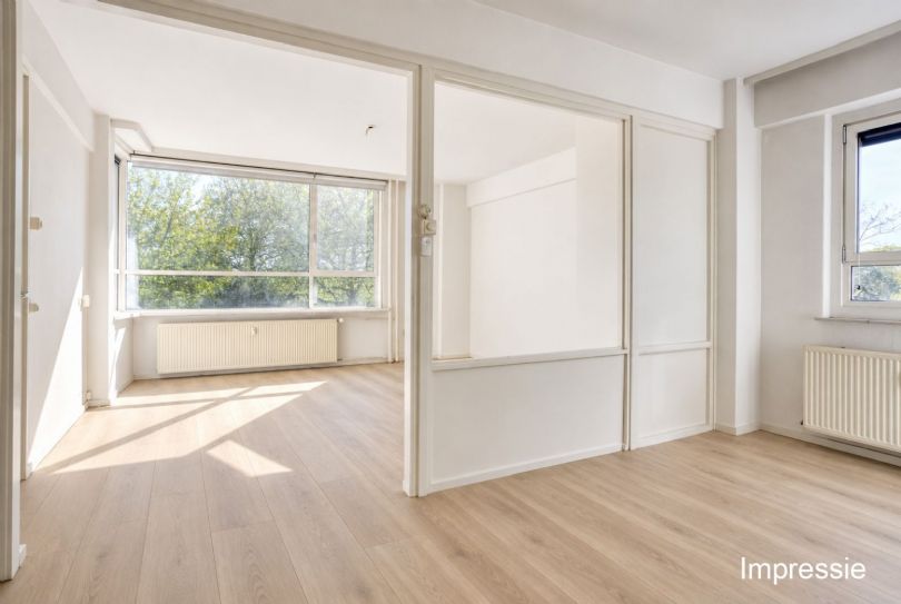 Afbeelding Heidebloemstraat 95, 6533 SN Nijmegen : 2