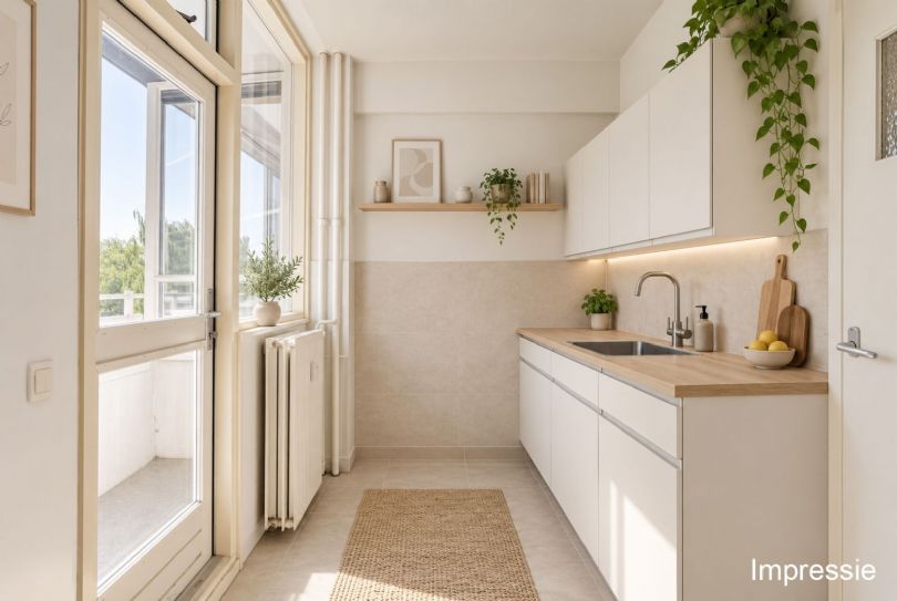 Afbeelding Heidebloemstraat 95, 6533 SN Nijmegen : 17