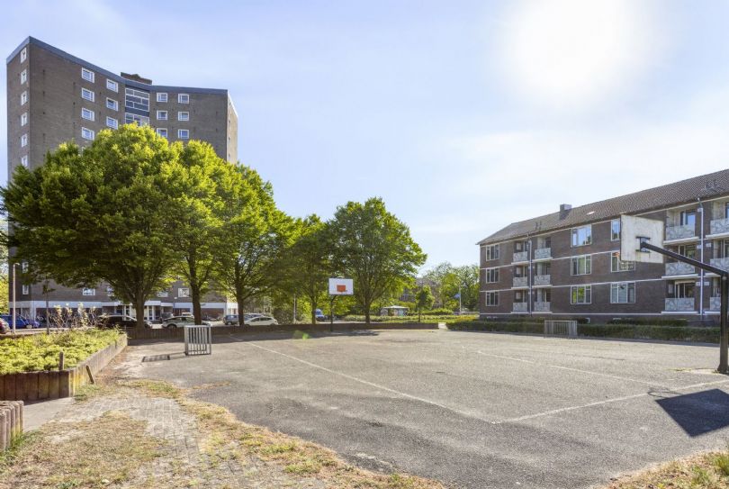 Afbeelding Heidebloemstraat 95, 6533 SN Nijmegen : 18