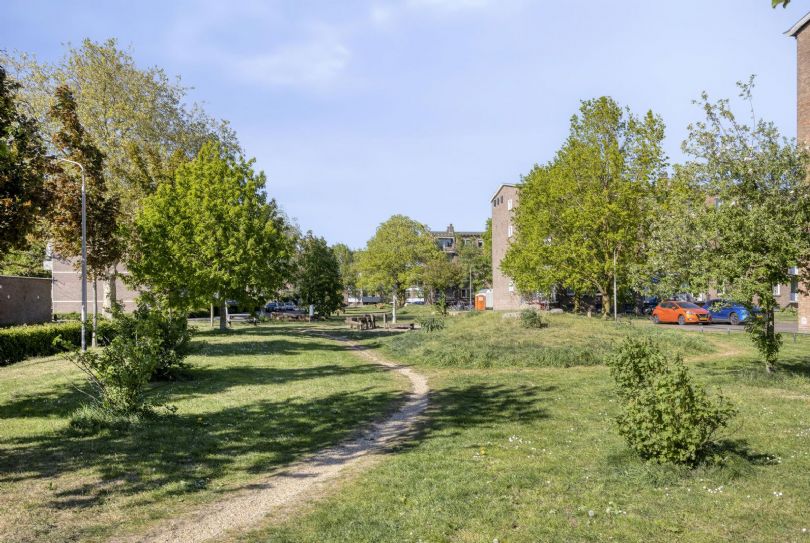 Afbeelding Heidebloemstraat 95, 6533 SN Nijmegen : 2