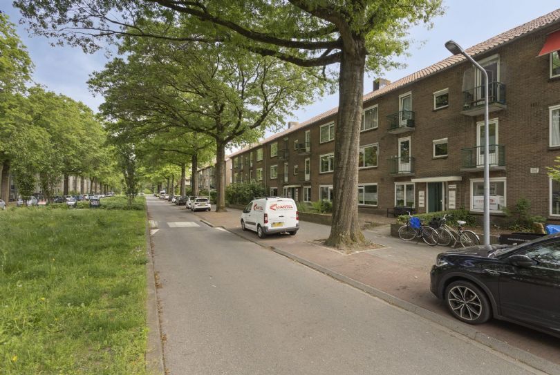 Afbeelding Jacob van Campenlaan 180, 1222 KS Hilversum : 17