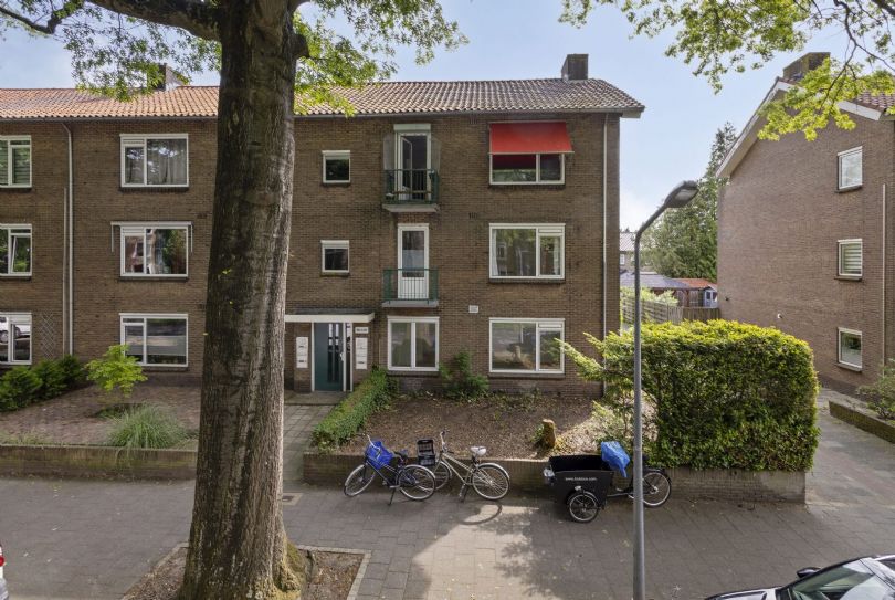 Afbeelding Jacob van Campenlaan 180, 1222 KS Hilversum : 0
