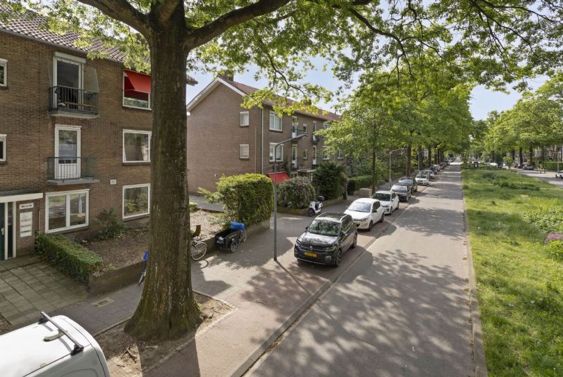 Afbeelding Jacob van Campenlaan 180, 1222 KS Hilversum : 18
