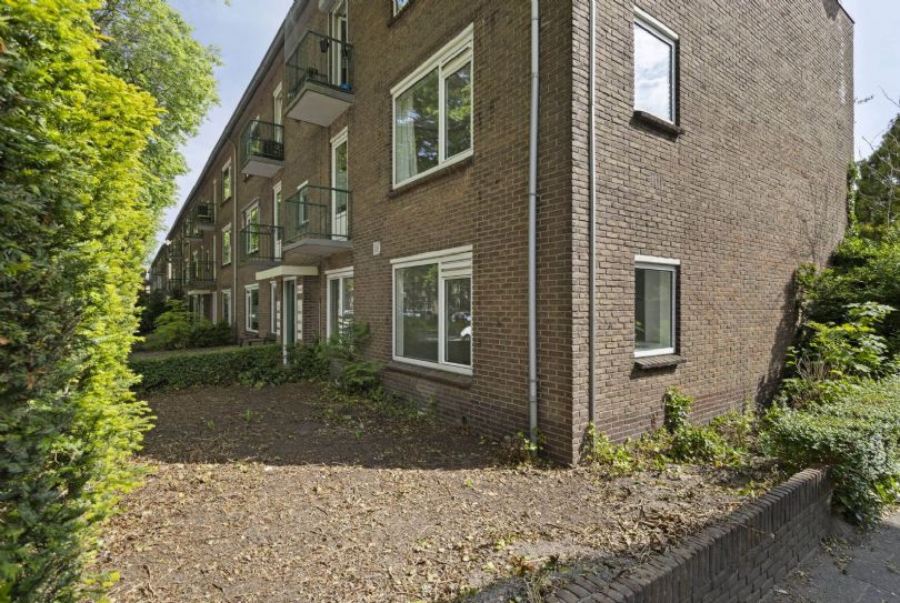 Afbeelding Jacob van Campenlaan 180, 1222 KS Hilversum : 3