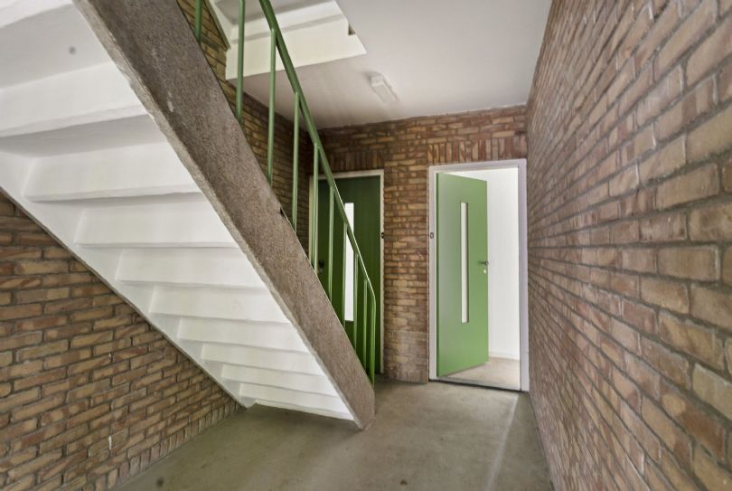 Afbeelding Jacob van Campenlaan 180, 1222 KS Hilversum : 5