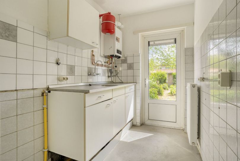 Afbeelding Jacob van Campenlaan 180, 1222 KS Hilversum : 10