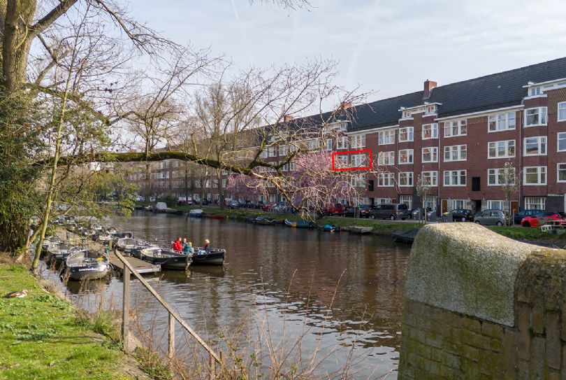 Afbeelding Amstelkade 137 -2, 1078 AT Amsterdam : 0