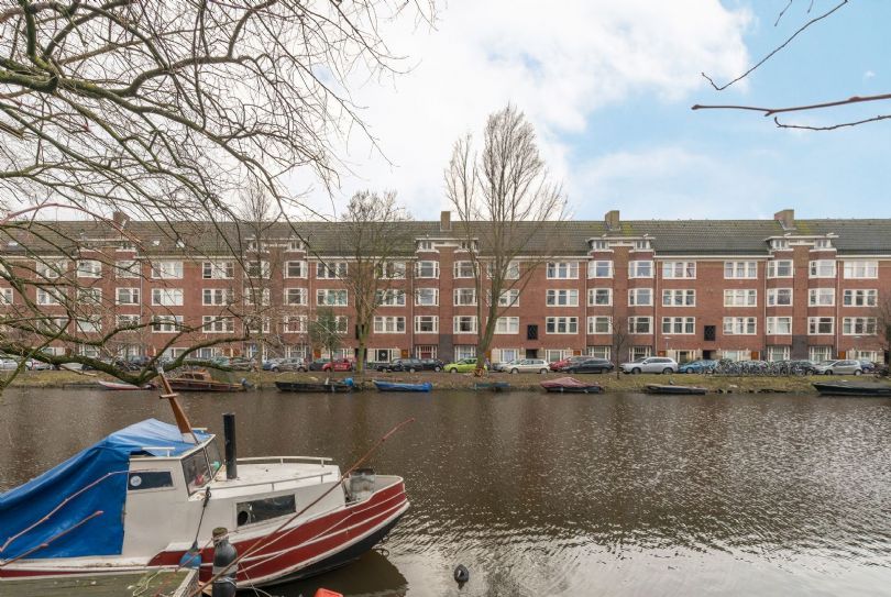 Afbeelding Amstelkade 137 -2, 1078 AT Amsterdam : 15