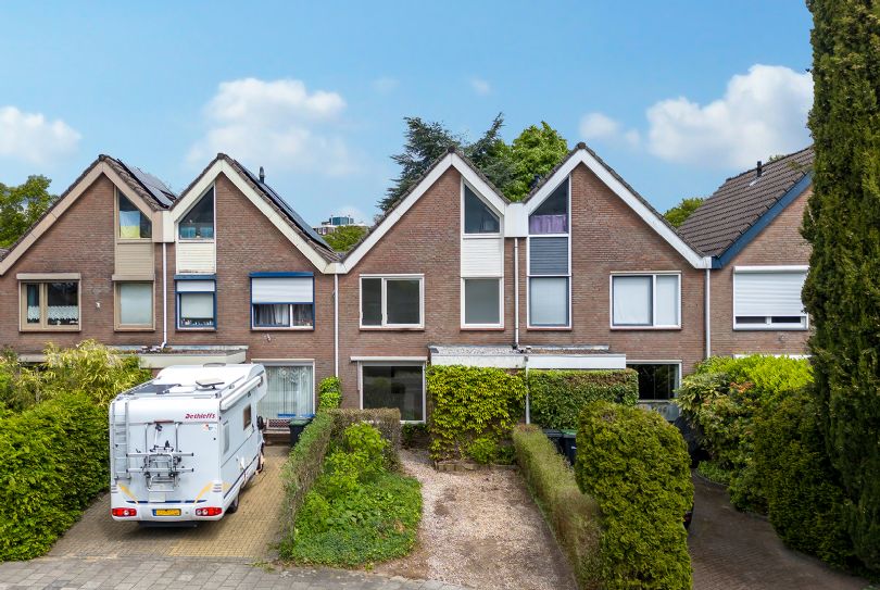 Afbeelding Palestinastraat 348, 6418 HX Heerlen : 0