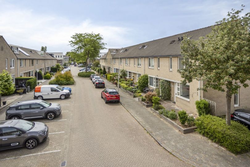 Afbeelding Chopinstraat 126, 2901 ED Capelle aan den IJssel : 28
