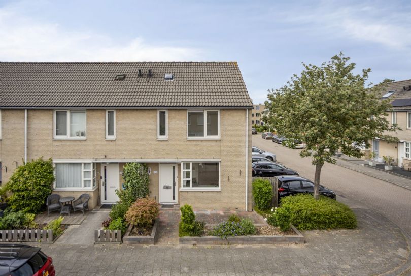 Afbeelding Chopinstraat 126, 2901 ED Capelle aan den IJssel : 3