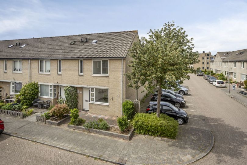Afbeelding Chopinstraat 126, 2901 ED Capelle aan den IJssel : 27