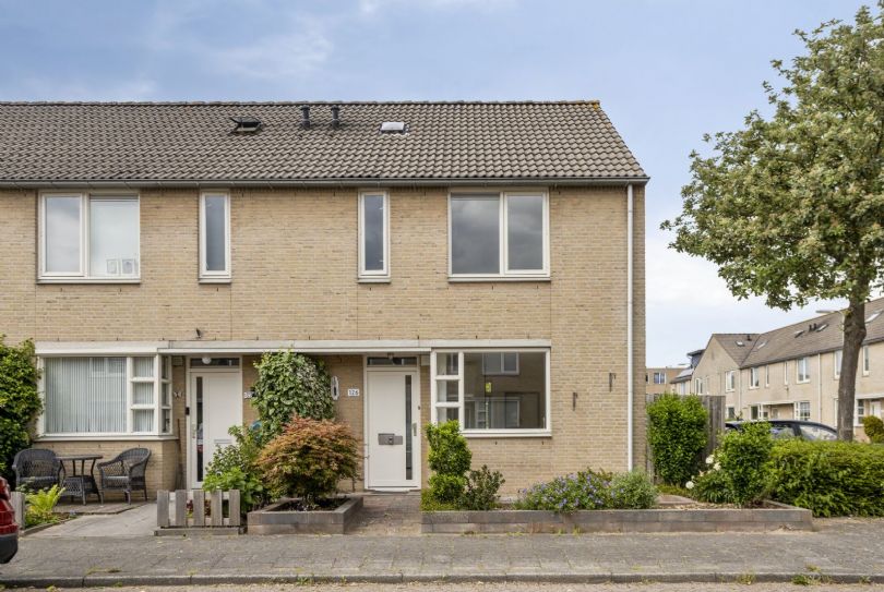 Afbeelding Chopinstraat 126, 2901 ED Capelle aan den IJssel : 0
