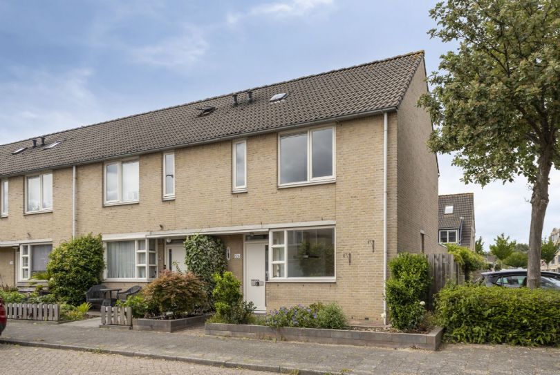 Afbeelding Chopinstraat 126, 2901 ED Capelle aan den IJssel : 4