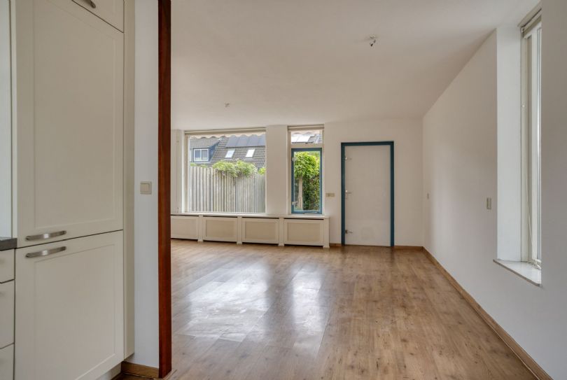 Afbeelding Chopinstraat 126, 2901 ED Capelle aan den IJssel : 8