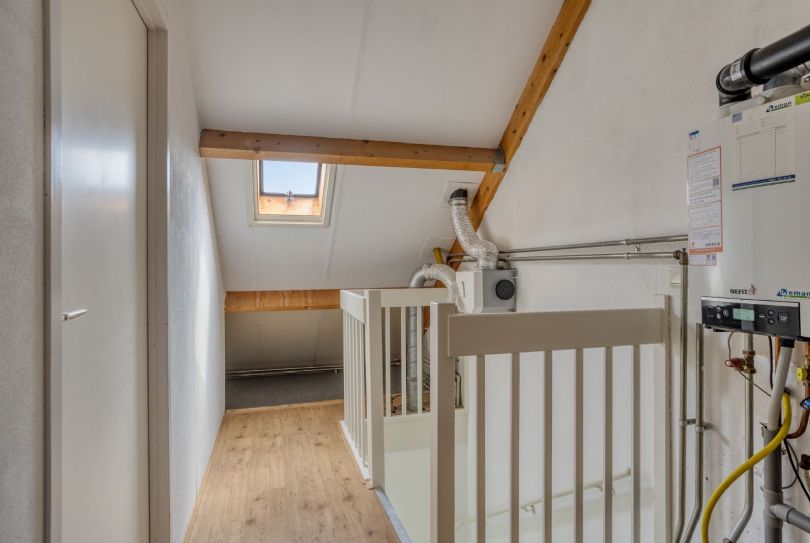Afbeelding Chopinstraat 126, 2901 ED Capelle aan den IJssel : 19