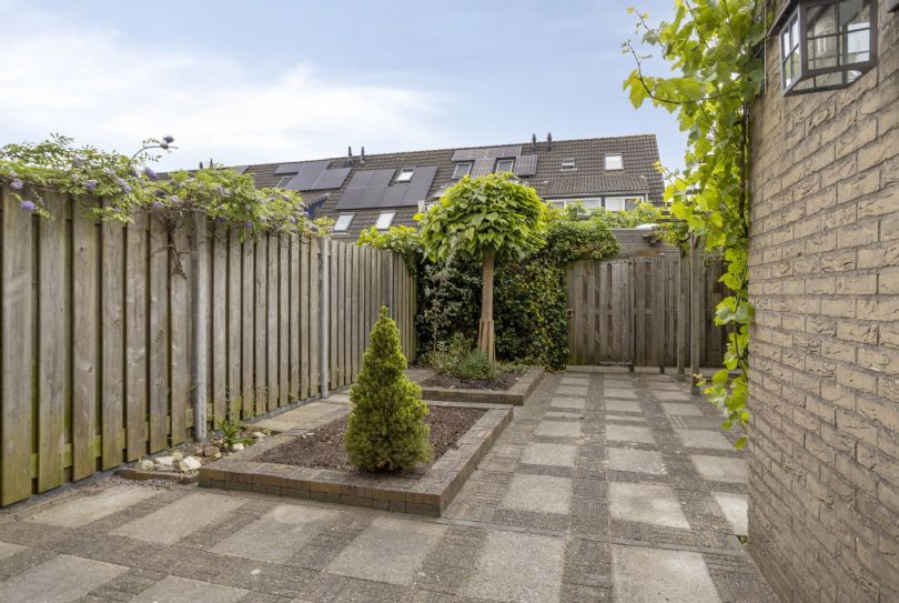 Afbeelding Chopinstraat 126, 2901 ED Capelle aan den IJssel : 23