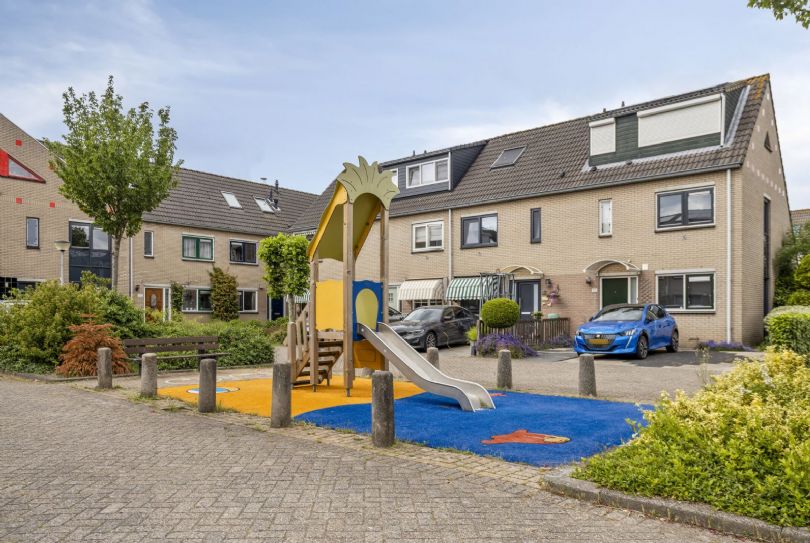 Afbeelding Chopinstraat 126, 2901 ED Capelle aan den IJssel : 30