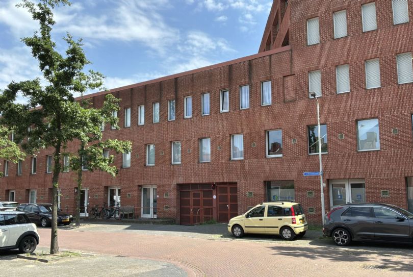 Dr. Struyckenstraat 98, 4812 BB, Breda