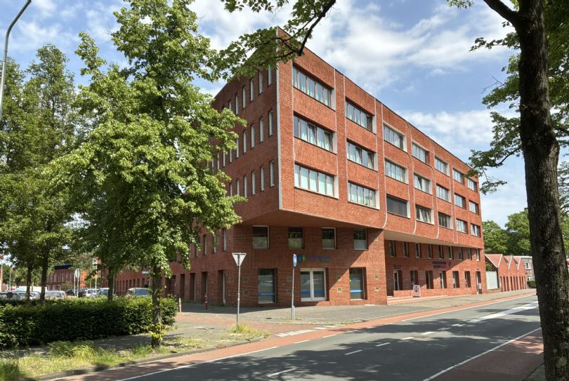 Afbeelding Dr. Struyckenstraat 98, 4812 BB Breda : 2