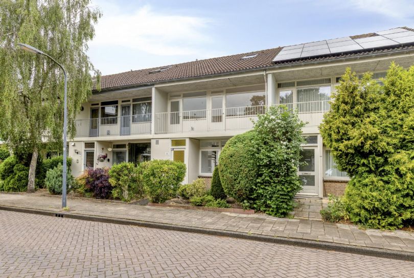 Afbeelding Forelstraat 68, 2037 KZ Haarlem : 3