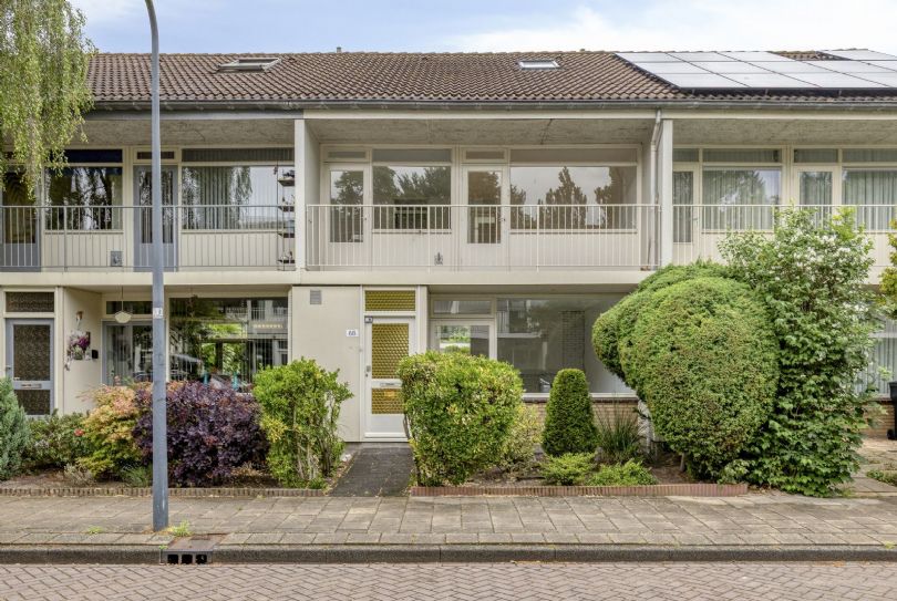 Afbeelding Forelstraat 68, 2037 KZ Haarlem : 0