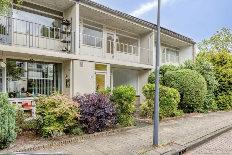 Afbeelding Forelstraat 68, 2037 KZ Haarlem : 4