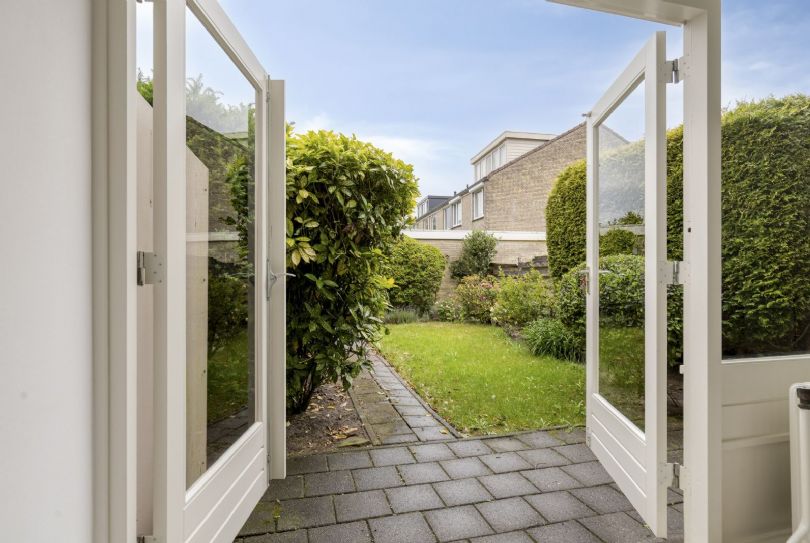 Afbeelding Forelstraat 68, 2037 KZ Haarlem : 2