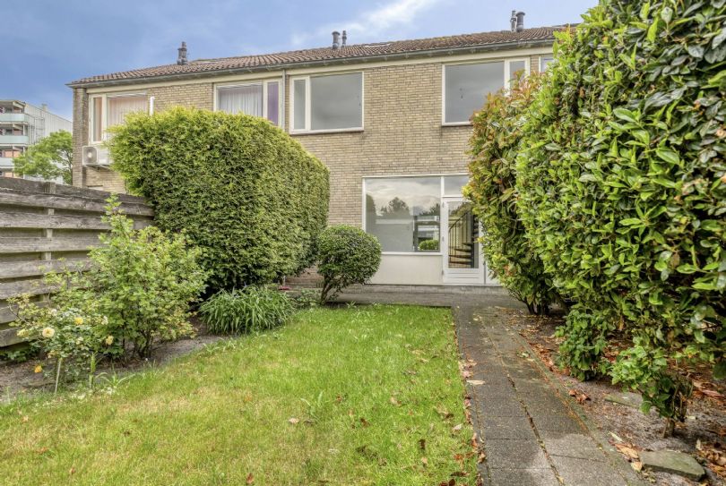 Afbeelding Forelstraat 68, 2037 KZ Haarlem : 26