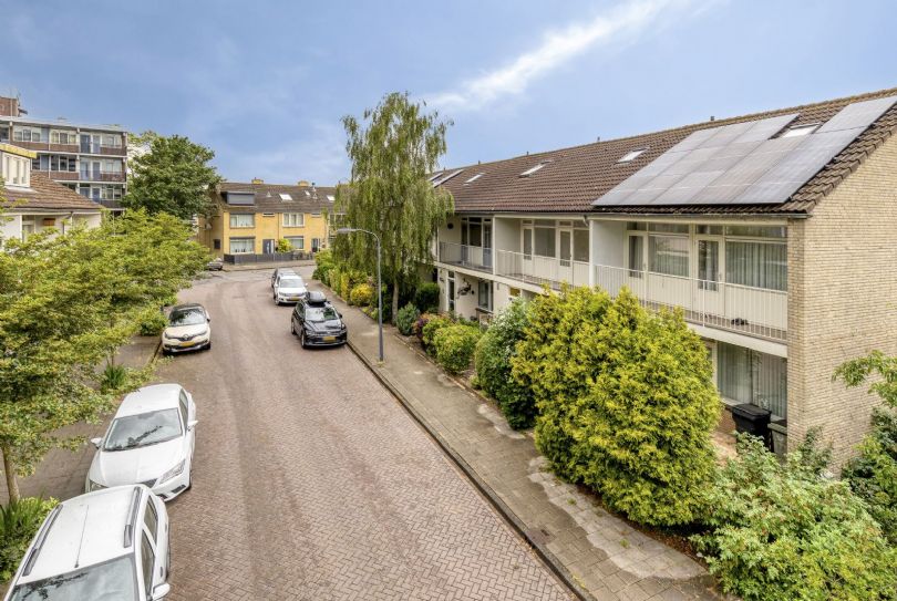 Afbeelding Forelstraat 68, 2037 KZ Haarlem : 32