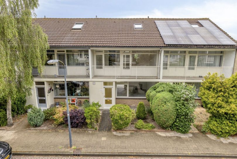 Afbeelding Forelstraat 68, 2037 KZ Haarlem : 33