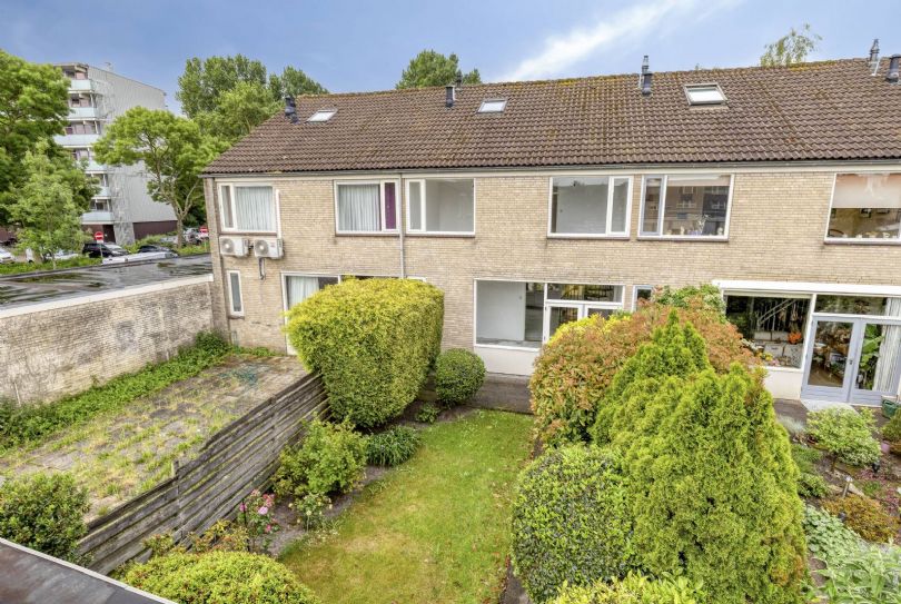 Afbeelding Forelstraat 68, 2037 KZ Haarlem : 27