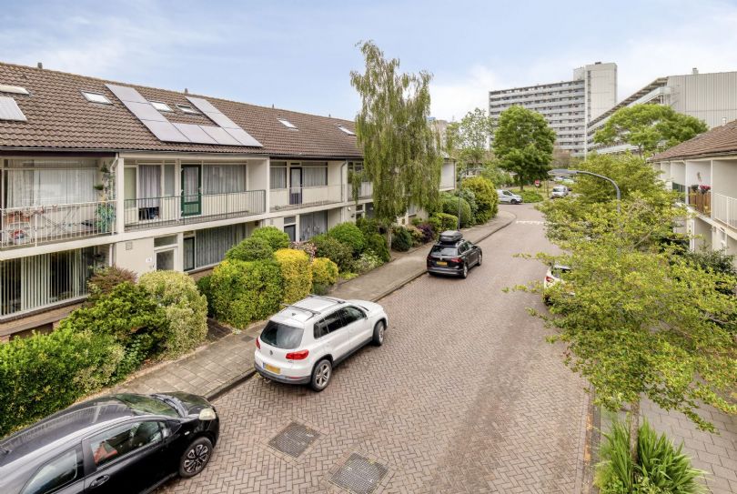 Afbeelding Forelstraat 68, 2037 KZ Haarlem : 34