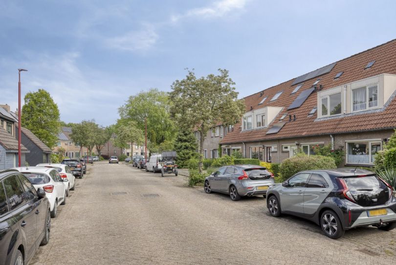 Afbeelding Orpheuslaan 6, 3438 VV Nieuwegein : 28