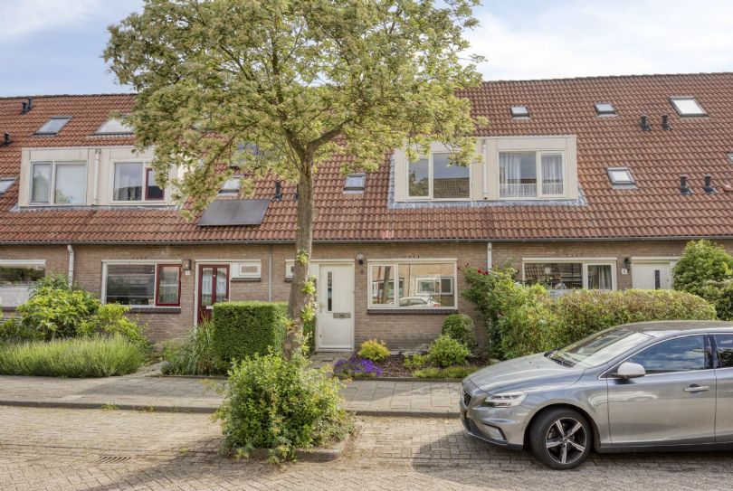 Afbeelding Orpheuslaan 6, 3438 VV Nieuwegein : 0