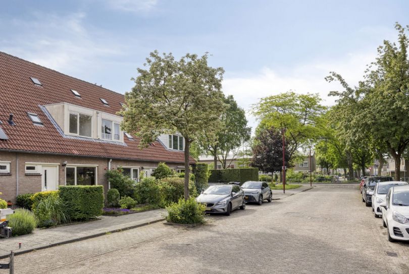 Afbeelding Orpheuslaan 6, 3438 VV Nieuwegein : 27