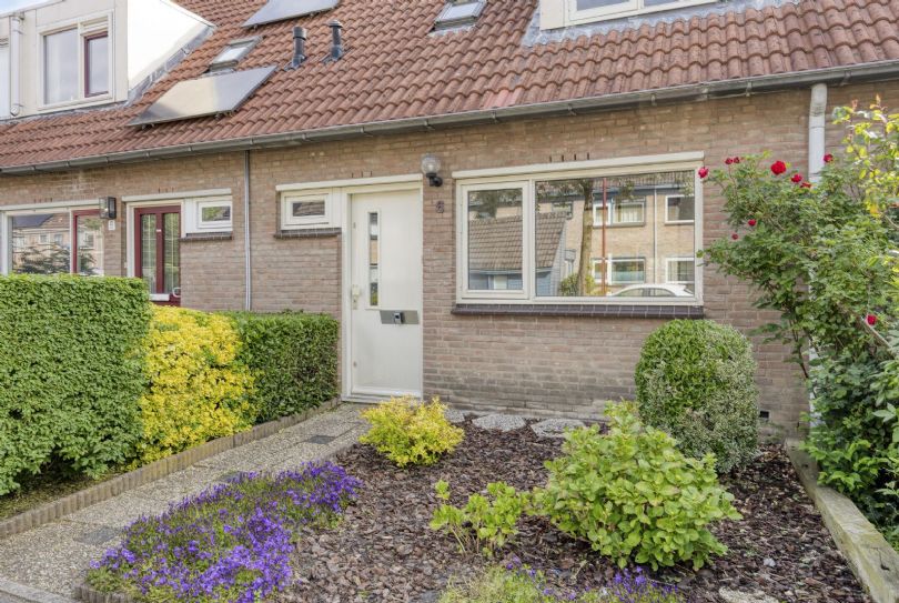 Afbeelding Orpheuslaan 6, 3438 VV Nieuwegein : 5