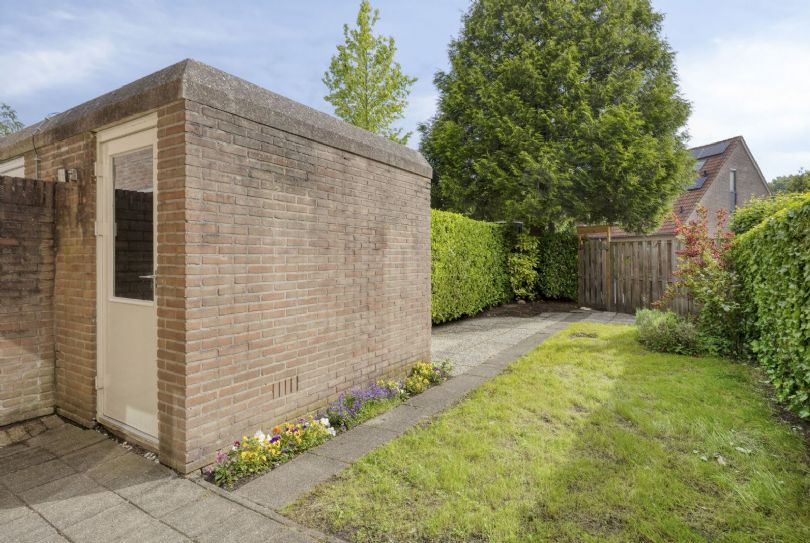 Afbeelding Orpheuslaan 6, 3438 VV Nieuwegein : 23