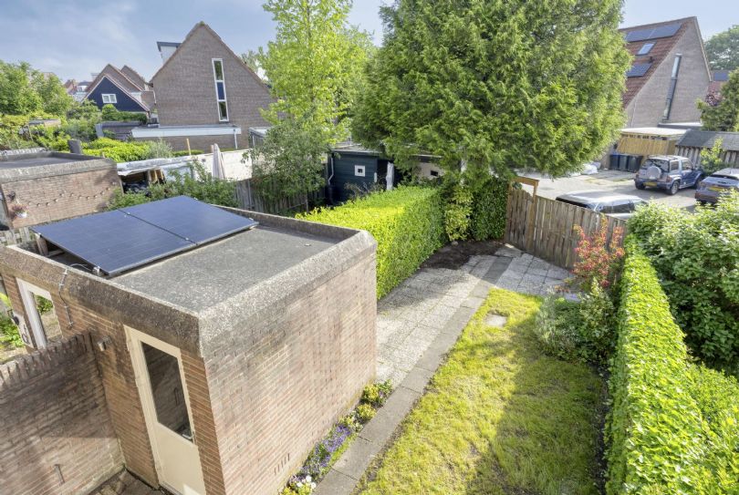 Afbeelding Orpheuslaan 6, 3438 VV Nieuwegein : 24