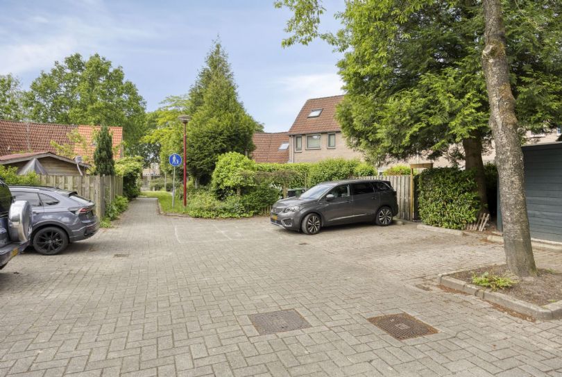 Afbeelding Orpheuslaan 6, 3438 VV Nieuwegein : 26