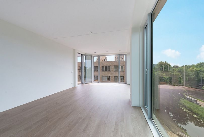 Afbeelding Reinoutdreef 23, 3562 LK Utrecht : 9