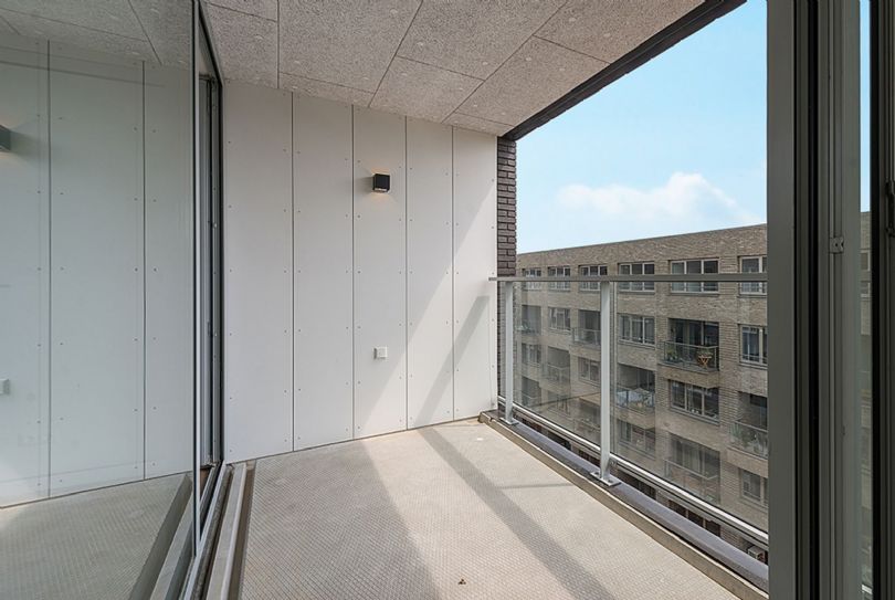 Afbeelding Reinoutdreef 23, 3562 LK Utrecht : 10