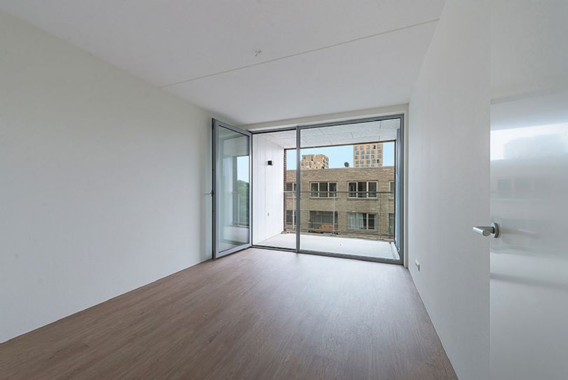 Afbeelding Reinoutdreef 23, 3562 LK Utrecht : 12