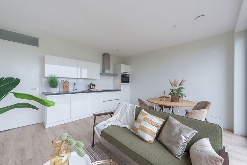 Afbeelding Reinoutdreef 49, 3562 LK Utrecht : 2