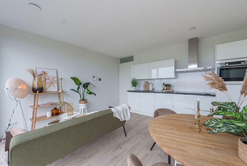 Afbeelding Reinoutdreef 49, 3562 LK Utrecht : 6