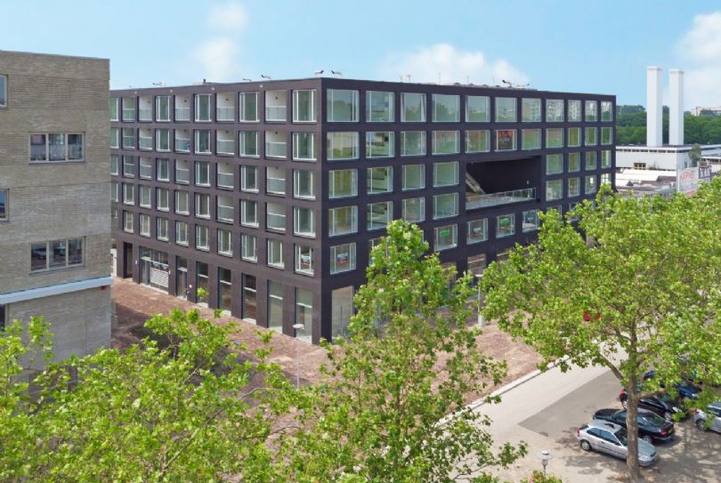 Appartement in Utrecht