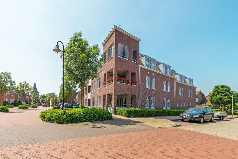 Apartment in Leudal