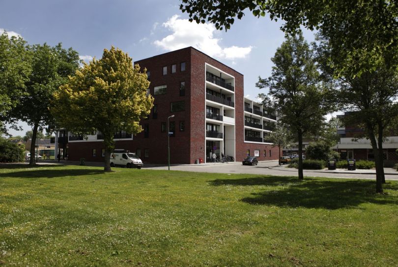 Appartement in Dijk en Waard