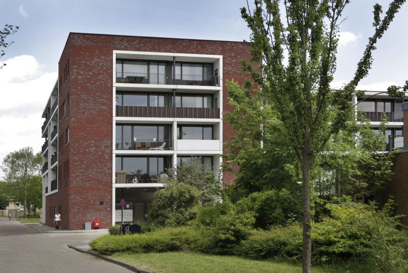 Afbeelding Hortensialaan 5 L, 1702 KC Heerhugowaard : 9